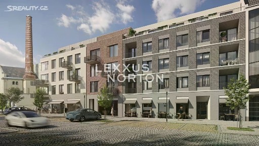 Pronájem obchodního prostoru 260 m² Husova, Kralupy nad Vltavou