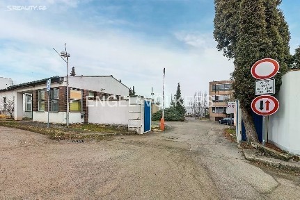 Pronájem komerční nemovitosti 3100 m² Hlavní, Panenské Břežany