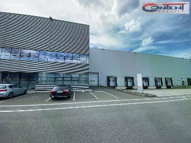 Pronájem skladového prostoru 23461 m² Tovární, Žebrák