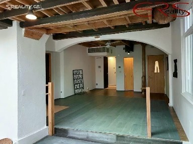 Pronájem obchodního prostoru 302 m² Bezručova, Mělník