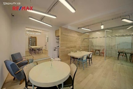 Pronájem kanceláře 70 m² Palackého, Poděbrady - Poděbrady III