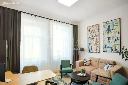 Prodej činžovního domu 1000 m² T. G. Masaryka, Kladno