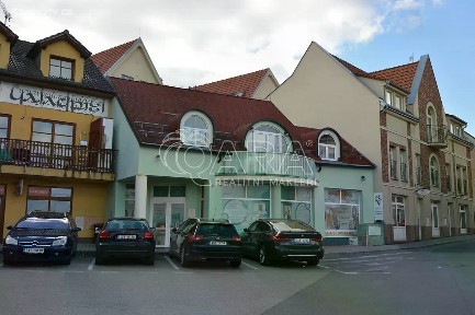 Prodej činžovního domu 222 m² Dr. Vrbenského, Kladno