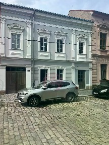 Pronájem obchodního prostoru 63 m² náměstí Smiřických, Kostelec nad Černými lesy