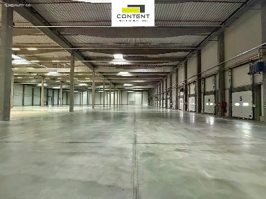 Pronájem skladového prostoru 4264 m²