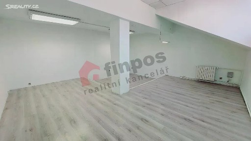 Pronájem obchodního prostoru 87 m² Ringhofferovo náměstí, Kamenice