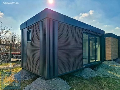 Prodej komerční nemovitosti 18 m² Keltská, Zbuzany