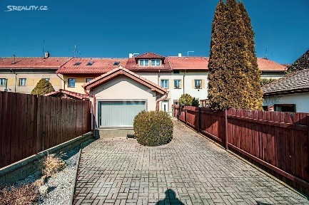 Prodej činžovního domu 188 m² Antonína Pacovského, Žebrák