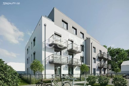 Prodej apartmánů 70 m² Pražská, Kolín - Kolín II