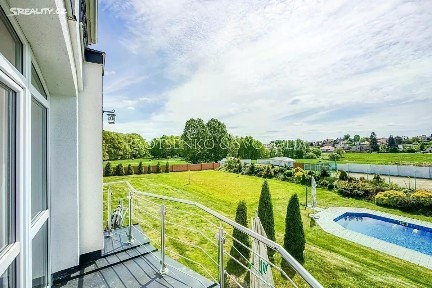 Prodej činžovního domu 900 m²
