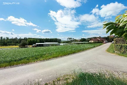 Prodej komerční nemovitosti 956 m² Miřetice