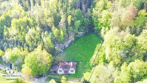 Prodej ubytovacího zařízení 232 m² Kokořín - Kokořínský Důl