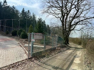 Prodej ubytovacího zařízení 700 m² Mšecké Žehrovice