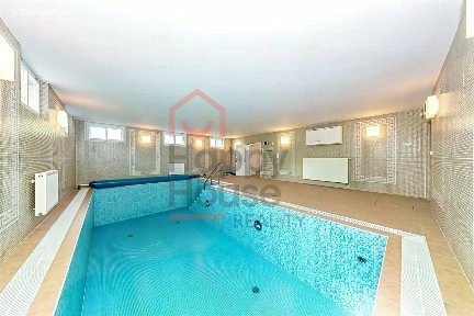 Pronájem vily 827 m², pozemek 8770 m² Ke dvoru, Praha - Vokovice