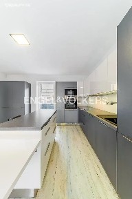 Pronájem rodinného domu 162 m², pozemek 408 m² Na výšině, Praha - Modřany