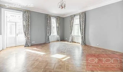 Pronájem vily 827 m², pozemek 8510 m² Ke dvoru, Praha - Vokovice