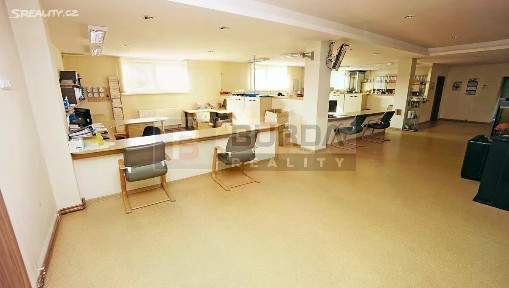 Pronájem kanceláře 24 m² Kojetice