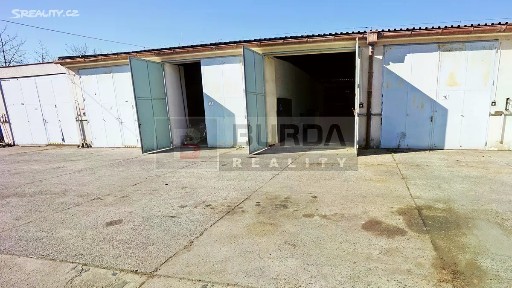 Pronájem komerční nemovitosti 74 m² Kojetice