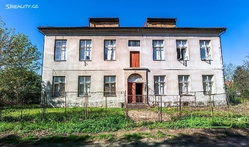 Prodej činžovního domu 539 m² Hostomice - Bezdědice