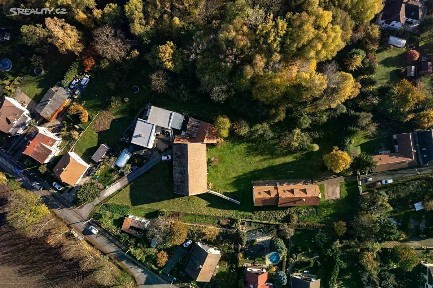 Prodej ubytovacího zařízení 279 m² K Rybníku, Kněževes