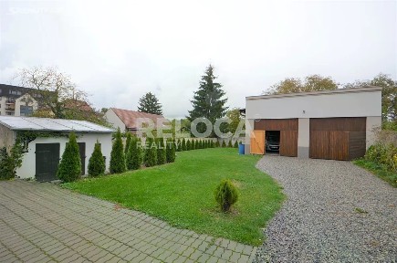 Prodej činžovního domu 240 m² Kolínská, Nymburk