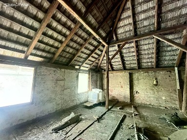 Prodej výrobní haly, prostoru 220 m² Boseň