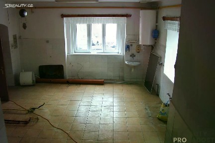 Pronájem komerční nemovitosti 270 m² Jiráskova, Smečno