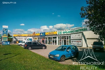 Kolín, Kolín IV, Havlíčkova