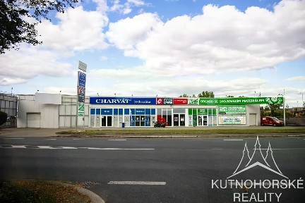 Kolín, Kolín IV, Havlíčkova