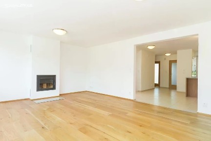 Pronájem rodinného domu 220 m², pozemek 277 m² K Matěji, Praha - Dejvice