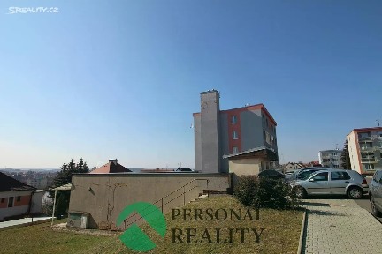 Prodej obchodního prostoru 200 m² U Křížku, Rakovník - Rakovník II