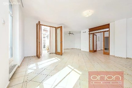 Pronájem rodinného domu 312 m², pozemek 847 m² Souběžná I, Praha - Jinonice