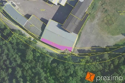 Prodej komerční nemovitosti 135 m² Lochovice