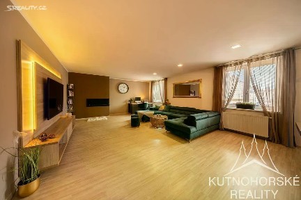 Prodej komerční nemovitosti 317 m² Zvěřinova, Kutná Hora - Hlouška