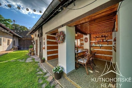 Prodej ubytovacího zařízení 200 m² Chlístovice