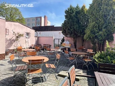 Prodej restaurace 120 m² Křivoklátská, Nové Strašecí