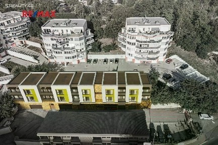 Prodej činžovního domu 1500 m² Ptácká, Mladá Boleslav - Mladá Boleslav IV