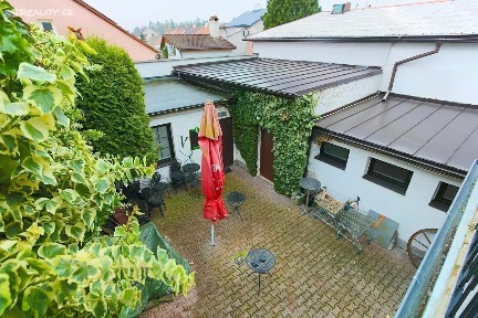 Prodej restaurace 592 m² Štefánikova, Kladno - Rozdělov