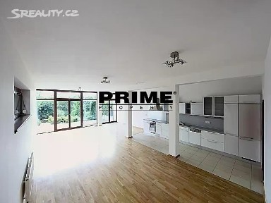 Pronájem rodinného domu 260 m², pozemek 623 m² Nebušická, Praha - Nebušice