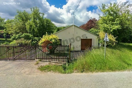 Prodej výrobní haly, prostoru 143 m² Sedlec-Prčice - Kvasejovice