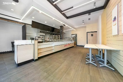 Prodej obchodního prostoru 96 m² Černokostelecká, Říčany - Radošovice