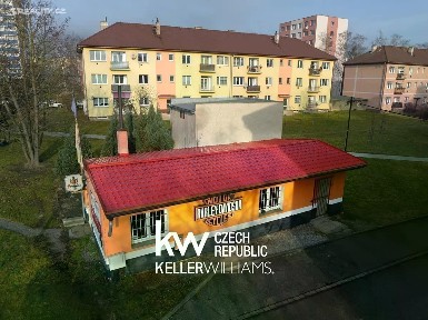 Prodej obchodního prostoru 62 m² Sokolovská, Beroun - Beroun-Město
