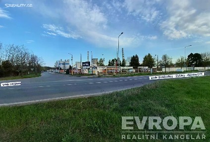 Prodej komerční nemovitosti 2741 m² Ovčárecká, Kolín - Kolín V