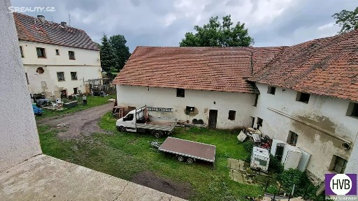 Prodej komerční nemovitosti 6674 m² Královice