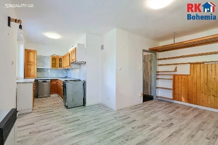 Pronájem bytu 2+kk 43 m² K Dolánkám, Český Brod