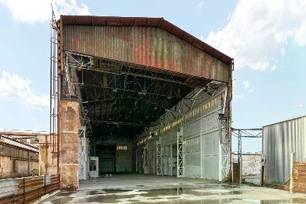 Pronájem skladového prostoru 1500 m² Pražská, Mníšek pod Brdy