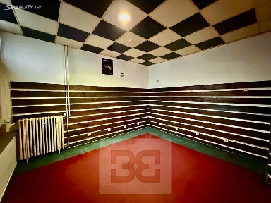 Pronájem obchodního prostoru 150 m² Mládežnická, Neratovice