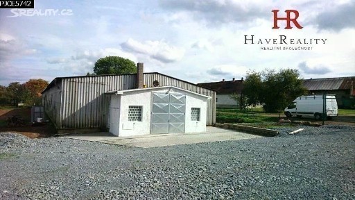 Pronájem skladového prostoru 100 m² Bystřice - Drachkov