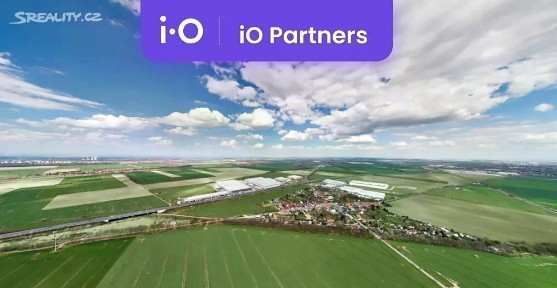 Pronájem skladového prostoru 9793 m² Okružní, Pavlov