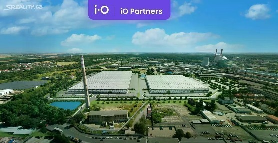 Pronájem skladového prostoru 23340 m² Thienfeld, Kladno